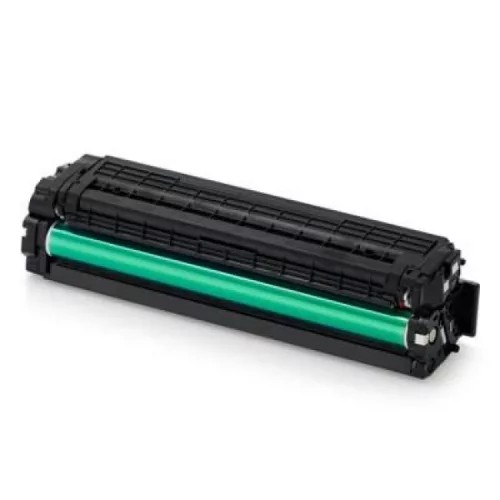 Samsung -hoz CLP415 fekete utángyártott toner (CLT-K504S) (≈2500 oldal)
