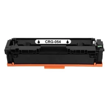  Canon -hoz CRG-054 utángyártott fekete toner, 1500 oldal ( crg054 )