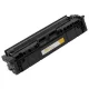 Canon CRG-054H Y utángyártott toner, 2300 oldal ( crg054h )