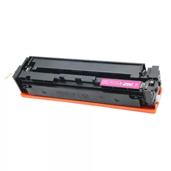   Canon -hoz CRG-054 utángyártott magenta toner, 1200 oldal ( crg054 )