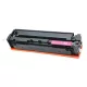 Canon -hoz CRG-054 utángyártott magenta toner, 1200 oldal ( crg054 )