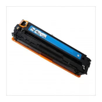   CANONHOZ CRG-716 C cián UTÁNGYÁRTOTT TONER  NYOMTATÓkhoz (CB541) (≈1500 oldal)