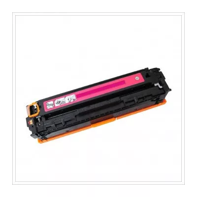 CANONHOZ CRG-716 M magenta UTÁNGYÁRTOTT TONER  NYOMTATÓkhoz (CB543) (≈1500 oldal)