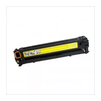   CANONHOZ CRG-716 Y sárga UTÁNGYÁRTOTT TONER  NYOMTATÓkhoz (CB542) (≈1500 oldal)