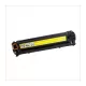 CANONHOZ CRG-716 Y sárga UTÁNGYÁRTOTT TONER  NYOMTATÓkhoz (CB542) (≈1500 oldal)