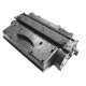 Canon CRG719 utángyártott toner, (CRG-719, CE505A)