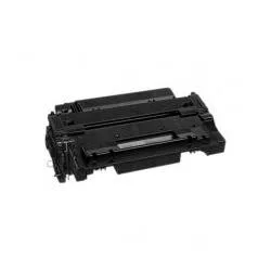 Canon -hoz CRG-724 utángyártott fekete toner, 12K (≈12000 oldal)