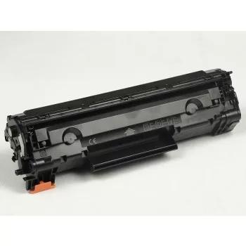 Canon CRG725 utángyártott toner CRG-725 ~2000 oldal