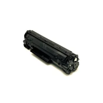   Canon -hoz utángyártott CRG-726 fekete toner (CRG726) 2,1K (≈2100 oldal)