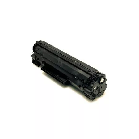 Canon -hoz utángyártott CRG-726 fekete toner (CRG726) 2,1K (≈2100 oldal)