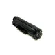 Canon -hoz utángyártott CRG-726 fekete toner (CRG726) 2,1K (≈2100 oldal)