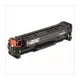CANONHOZ CRG-731 FEKETEUTÁNGYÁRTOTT TONER  NYOMTATÓkhoz (CRG731) (≈1400 oldal)