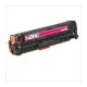 CANONHOZ CRG-731 M magenta UTÁNGYÁRTOTT TONER   NYOMTATÓkhoz (CRG731) (≈1500 oldal)