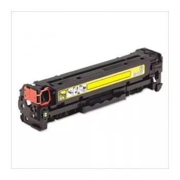   CANONHOZ CRG-731 Y sárga UTÁNGYÁRTOTT TONER  NYOMTATÓkhoz (CRG731) (≈1500 oldal)
