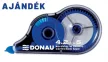 2DB Canon CRG737 Bk utángyártott fekete tonerCSOMAG + meglepetés ajándék  (2X~2400 oldal) (crg-737 /crg137 / crg537)