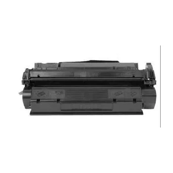 Canon CRG-T fekete utángyártott toner (~3500 oldalas)