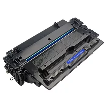 HP CZ192A (Nr.93A) fekete utángyártott toner, ~12000 oldal