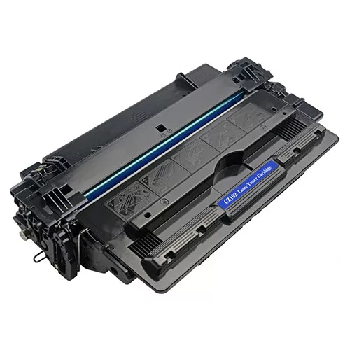 HP CZ192A (Nr.93A) fekete utángyártott toner, ~12000 oldal