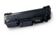2DB Samsung  MLT-D116L fekete utángyártott tonerCSOMAG + hibajavító roller  (2X≈3000 oldalas)