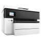 HP Officejet Pro 7730 A3-as wi-fi-s, hálózati multifunkciós tintasugaras nyomtató 