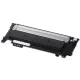 Samsung -hoz SLC430W/SLC480W fekete utángyártott toner (CLT-K404S/SU100A) (≈1500 oldal)