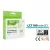 Brother -höz, LC980/LC1100 C (cián) utángyártott TINTAPATRON / INK CARTRIDGE (~325 oldalas)