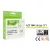 Brother -höz, LC980/LC1100 Y (sárga) utángyártott TINTAPATRON / INK CARTRIDGE (~325 oldalas)