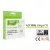 Brother -höz, utángyártott LC125XL sárga TINTAPATRON / INK CARTRIDGE ≈1200oldal