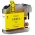 Brother -höz LC223 Y (sárga) utángyártott TINTAPATRON / INK CARTRIDGE (~550 oldalas)