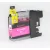 Brother -höz LC525 magenta utángyártott TINTAPATRON / INK CARTRIDGE (1300 oldal)