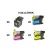 ►11db-os Brother -höz LC529/LC525 utángyártott TINTAPATRON / INK CARTRIDGE PAKK (~19200 oldalas)