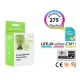 Lexmark -hoz Nr.26 (10N0026E) utángyártott színes TINTAPATRON / INK CARTRIDGE, ~275 oldal