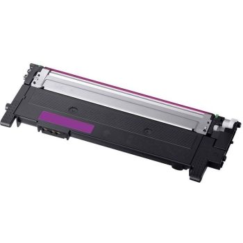   Samsung -hoz SLC430W/SLC480W magenta utángyártott toner (CLT-M404S/SU234A) (≈1000 oldal)