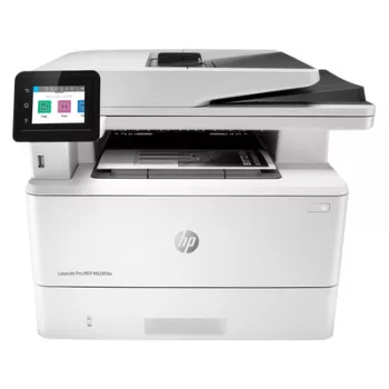   HP LaserJet Pro M428fdw, mono ,wi-fi-s, duplex multifunkciós lézer nyomtató►(Mono, Lézer (toneres), A4-es, kétoldalas nyomtatás, multifunkciós, DADF,Hálózatos,WiFi-s)
