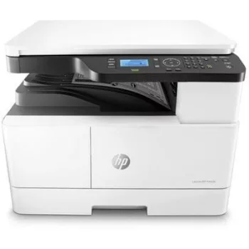   HP LaserJet M442dn A3-as, multifunkciós, duplexes, hálózati lézernyomtató►(Mono, Lézer (toneres), A3-as, kétoldalas nyomtatás, multifunkciós,  Hálózatos,)