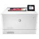 HP Color LaserJet Pro M454dw , wi-fi-s, színes lézer nyomtató
