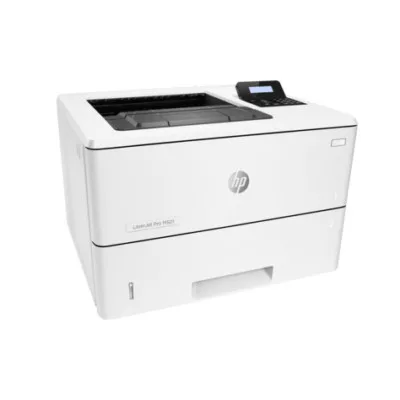 HP LaserJet Pro M501dn hálózati mono multifunkciós lézer nyomtató
