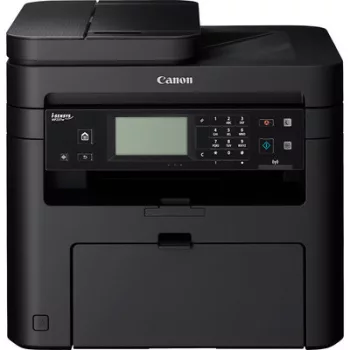   Canon MF237w multifunkciós, hálózati, Wi-Fi-s mono lézernyomtató + 2 db CRG737 eredeti tonerkazetta►(Mono, Lézer (toneres), A4-es, multifunkciós, ADF,  Hálózatos,WiFi-s)