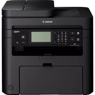 Canon MF237w multifunkciós, hálózati, Wi-Fi-s mono lézernyomtató + 2 db CRG737 eredeti tonerkazetta►(Mono, Lézer (toneres), A4-es, multifunkciós, ADF,  Hálózatos,WiFi-s)