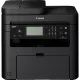 Canon MF237w multifunkciós, hálózati, Wi-Fi-s mono lézernyomtató + 2 db CRG737 eredeti tonerkazetta►(Mono, Lézer (toneres), A4-es, multifunkciós, ADF,  Hálózatos,WiFi-s)