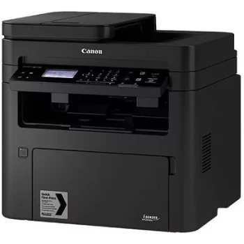   Canon i-SENSYS MF264dw mono, multifunkciós, hálózati, wifi-s lézer nyomtató►(Mono, Lézer (toneres), A4-es, kétoldalas nyomtatás, multifunkciós, ADF,  Hálózatos,WiFi-s)