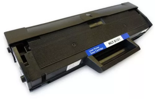 Samsung MLT-D101S fekete utángyártott toner garanciával (ML2160)