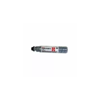   Ricoh MP2000 (Type1230D) eredeti fekete toner ~9000 oldal (842340)