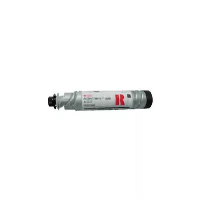 Ricoh MP201 (Type1270D) eredeti fekete tonerkazetta ~7000 oldal (842338) ► Legális! ◄