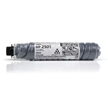   Ricoh MP2501 eredeti fekete tonerkazetta, ~9000 oldal (842341)