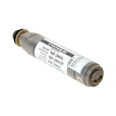 Ricoh -hoz MP2501 UTÁNGYÁRTOTT fekete tonerkazetta, ~9000 oldal