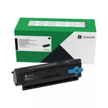   Lexmark MS431/MX431 fekete eredeti tonerkazetta 20K, (~20000 oldal) 55B2X0E ► Legális! ◄