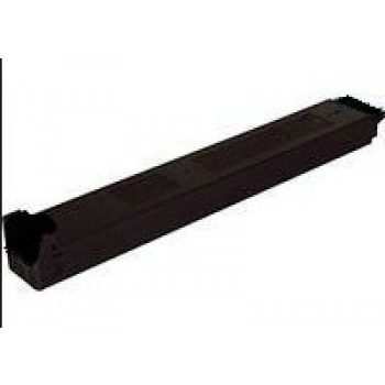   Sharp MX51GTBA fekete eredeti toner (SHMX51GTBA), (~40000 oldal)