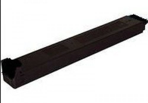 Sharp MX51GTBA fekete eredeti toner (SHMX51GTBA), (~40000 oldal)