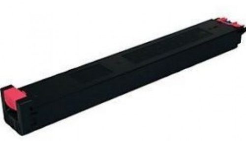 Sharp MX51GTMA magenta eredeti toner (SHMX51GTMA), (~18000 oldal)